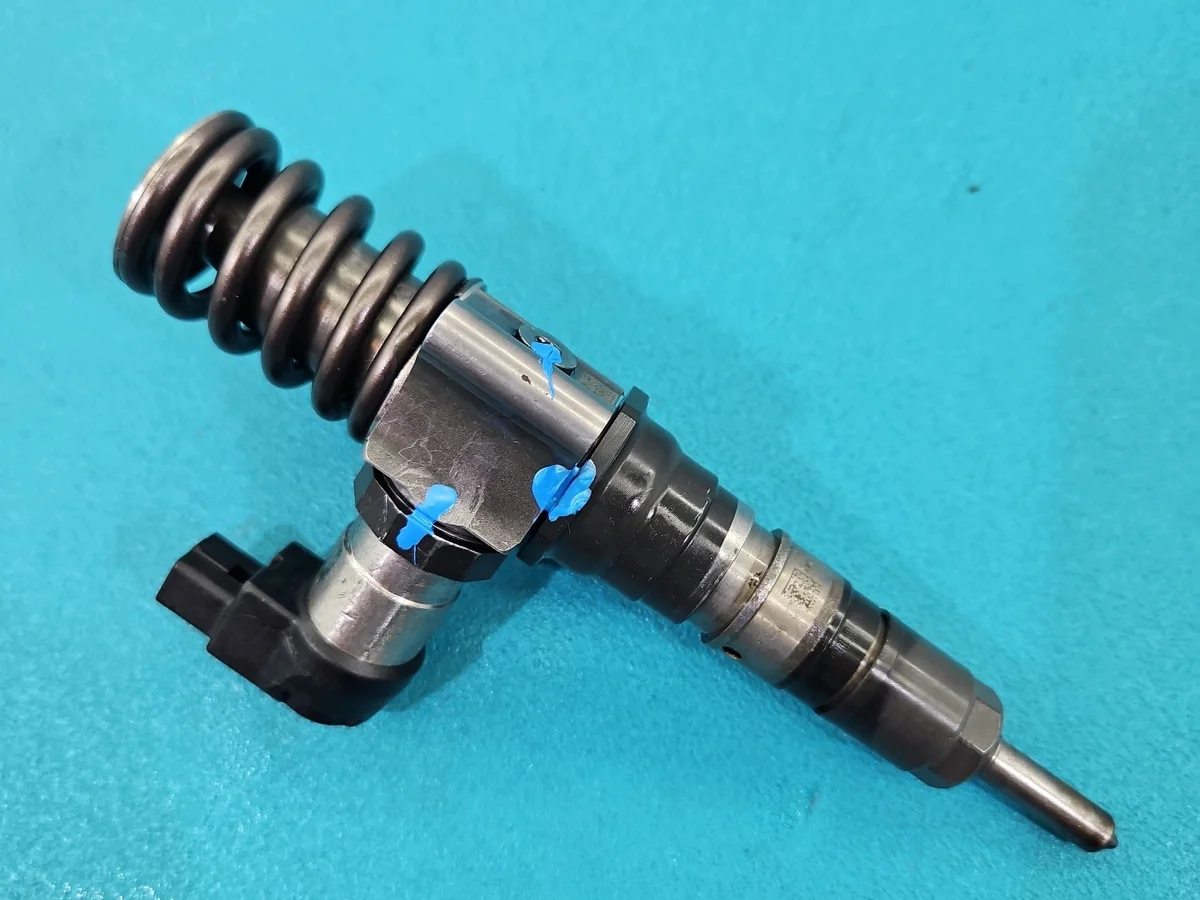 Bomba Injetora 2.0 TDI 03G130073S Usada