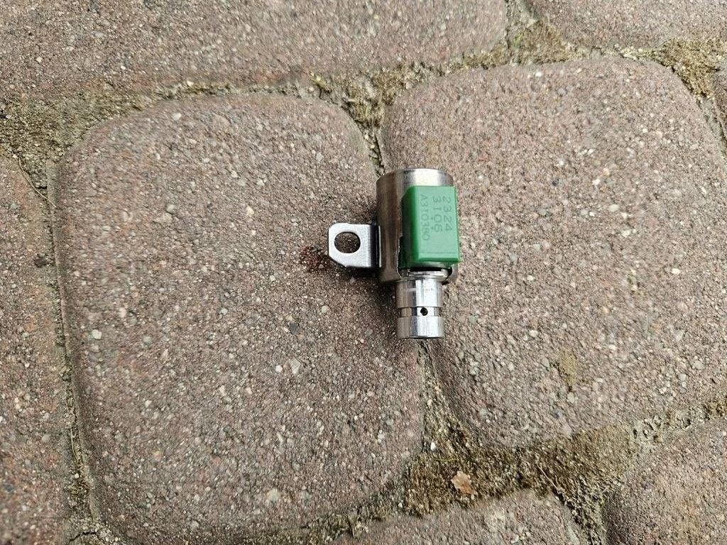 Vanne boîte auto Opel Corsa F Mokka B