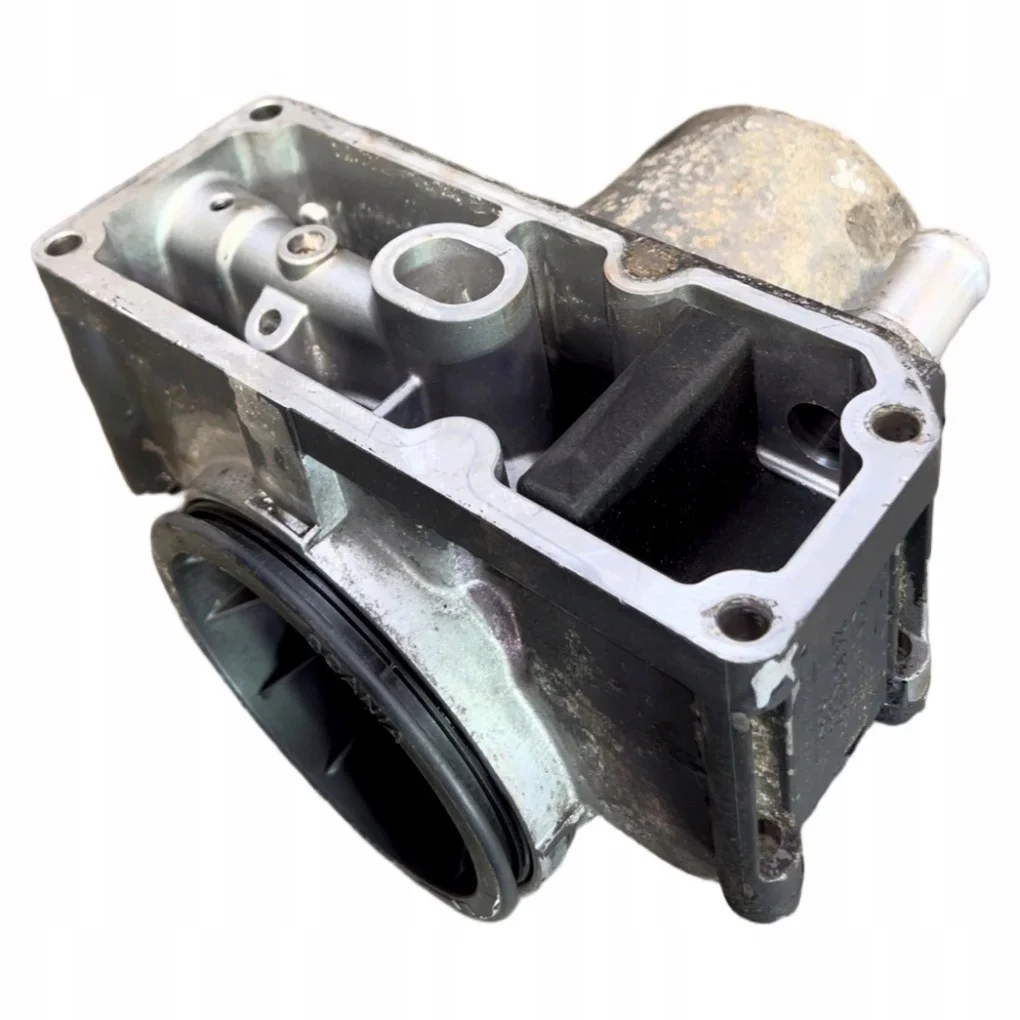 2433650 SCANIA Centrifuga Olio Usata image 4