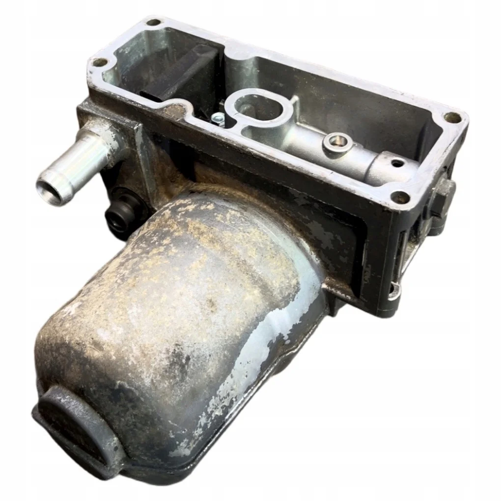 2433650 SCANIA Centrifuga Olio Usata image 6