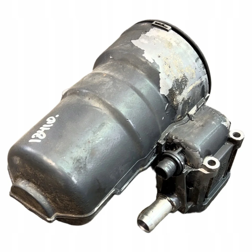 2433650 SCANIA Centrifuga Olio Usata image 7