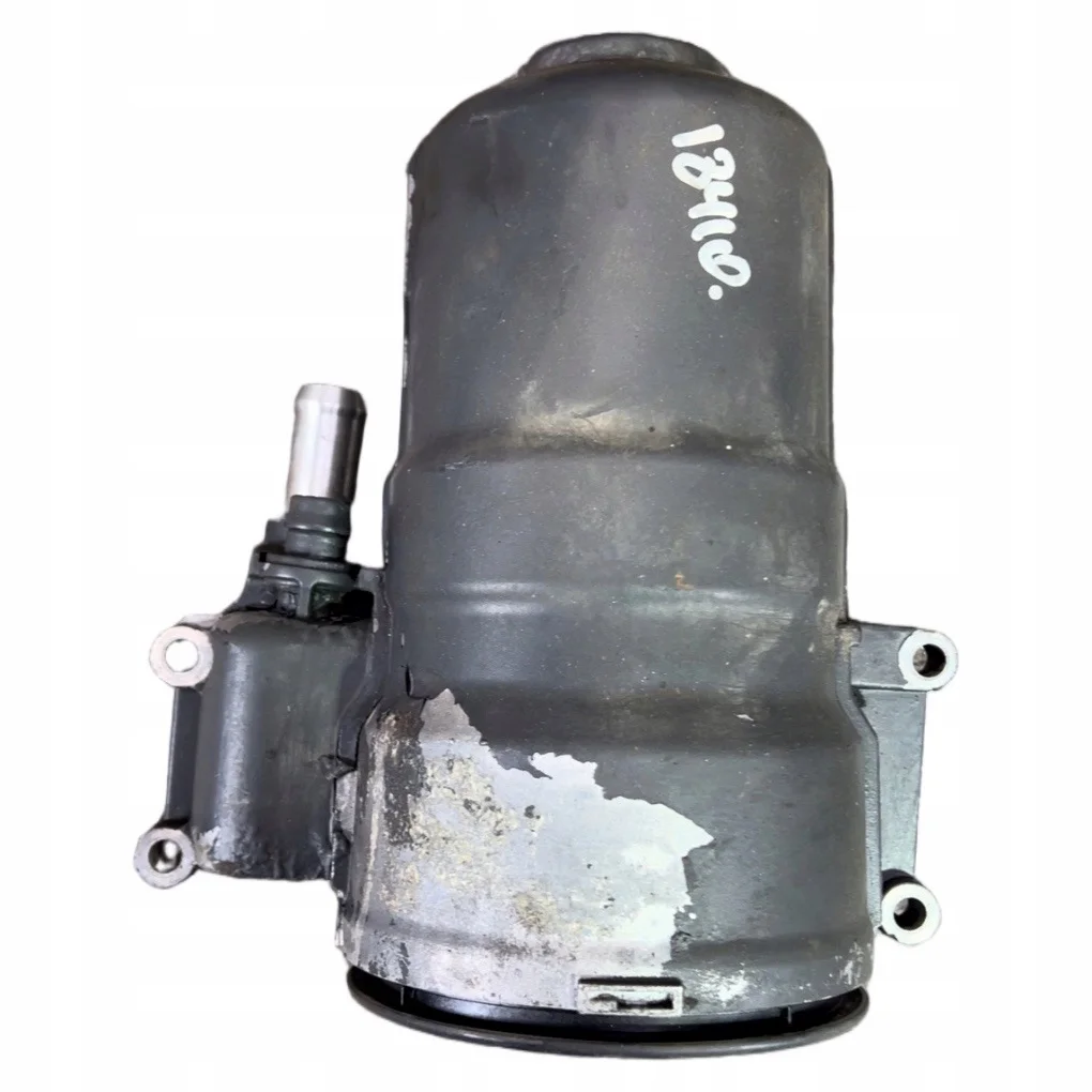 2433650 SCANIA Centrifuga Olio Usata image 8