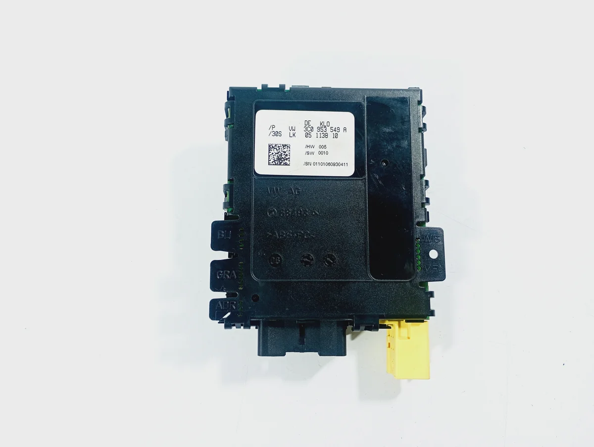 VW Passat B6 05-10 Stuursensor OE M1S247