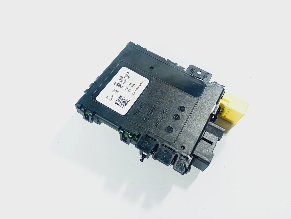 Sensor Ângulo Direção VW Passat B6 Usado image 3
