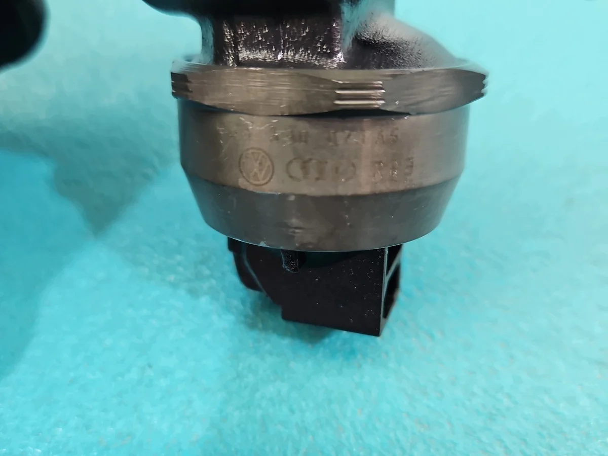 Injector 1.9 TDI Gebruikt IMPRK1615313 image 3