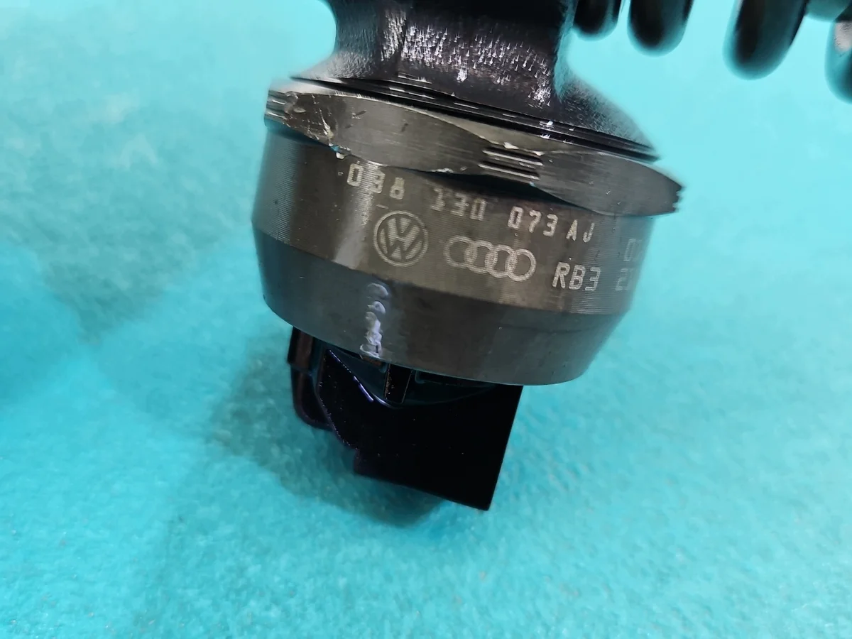 Pompowtryskiwacz 1.9 TDI Gebruikt image 3