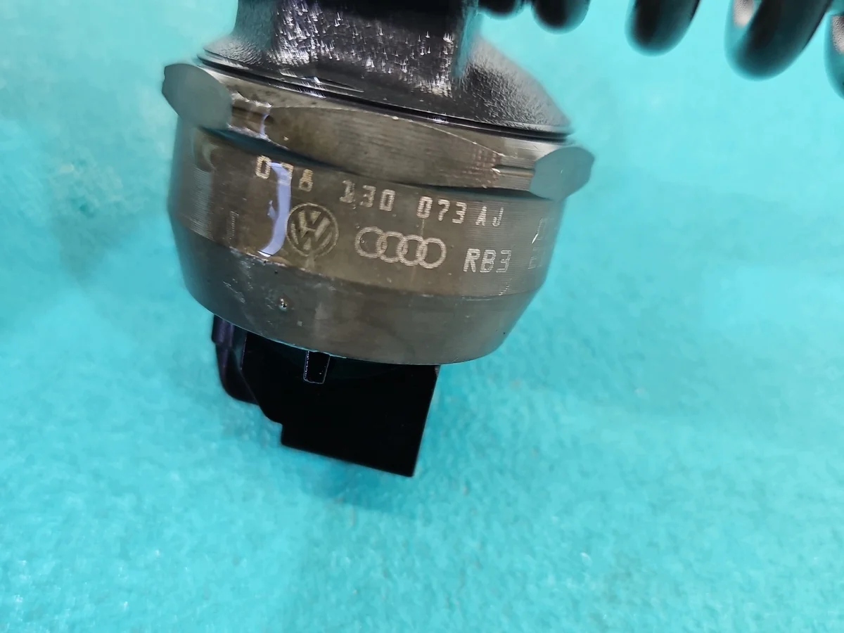 Pompowtryskiwacz 1.9 TDI Gebruikt image 3