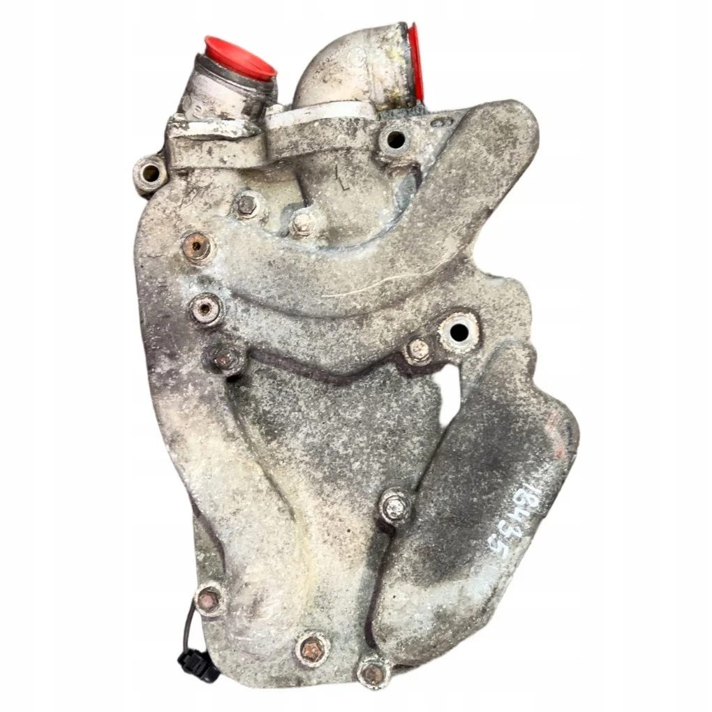 Volvo 20741511 Radiatore Olio Usato