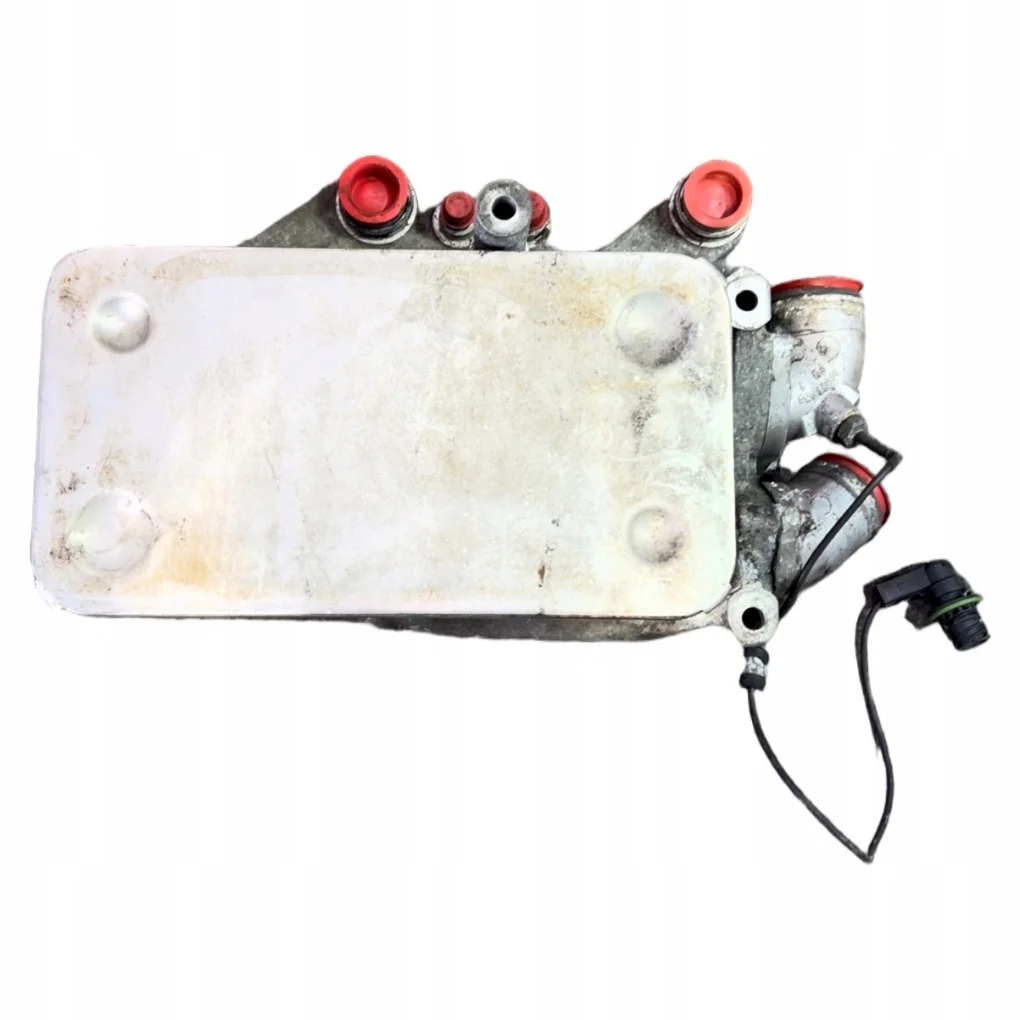 Volvo 20741511 Radiatore Olio Usato image 5