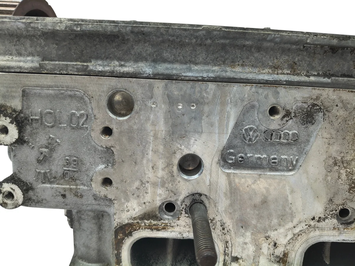 Cabeçote Esquerdo Audi 3.0 TDI BMK image 8