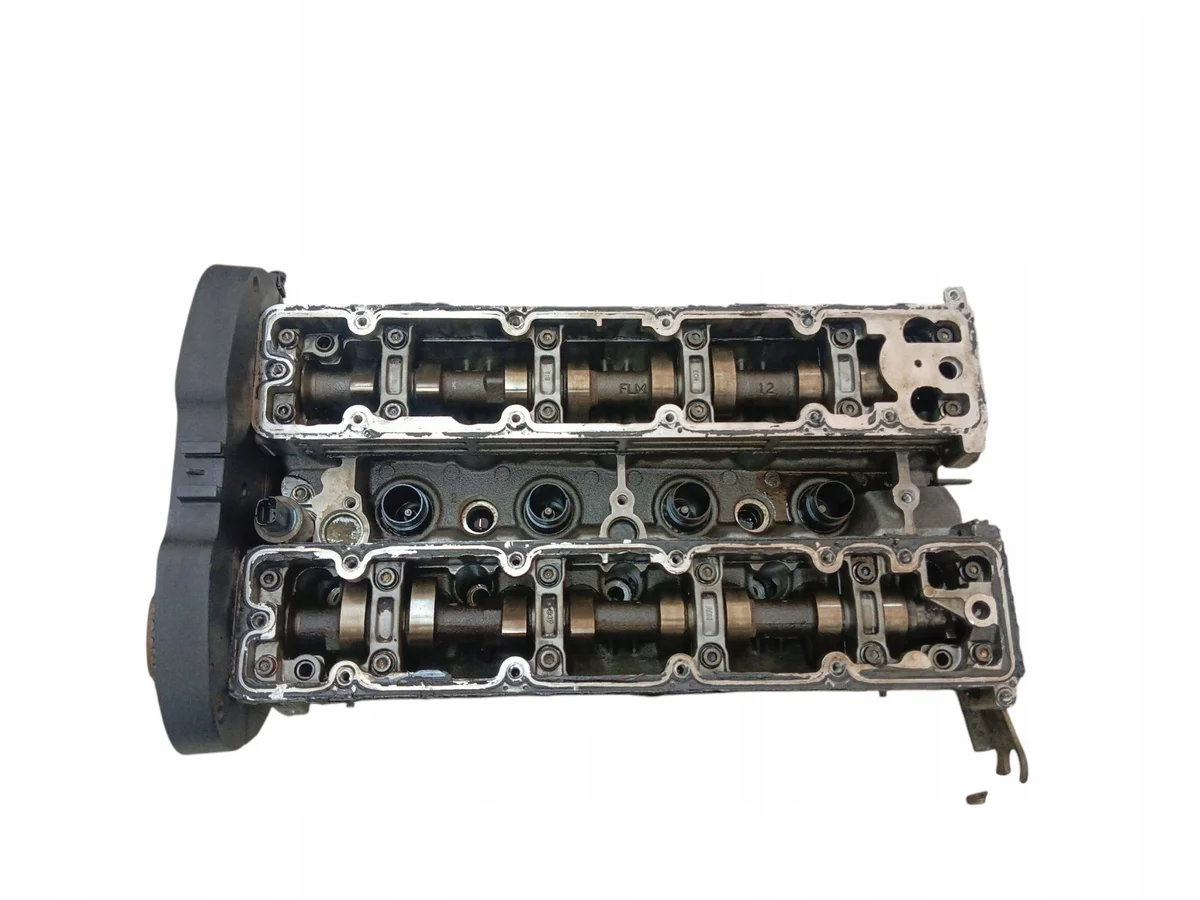 Zylinderkopf für Citroen C5 II Peugeot 407 2.0 16V