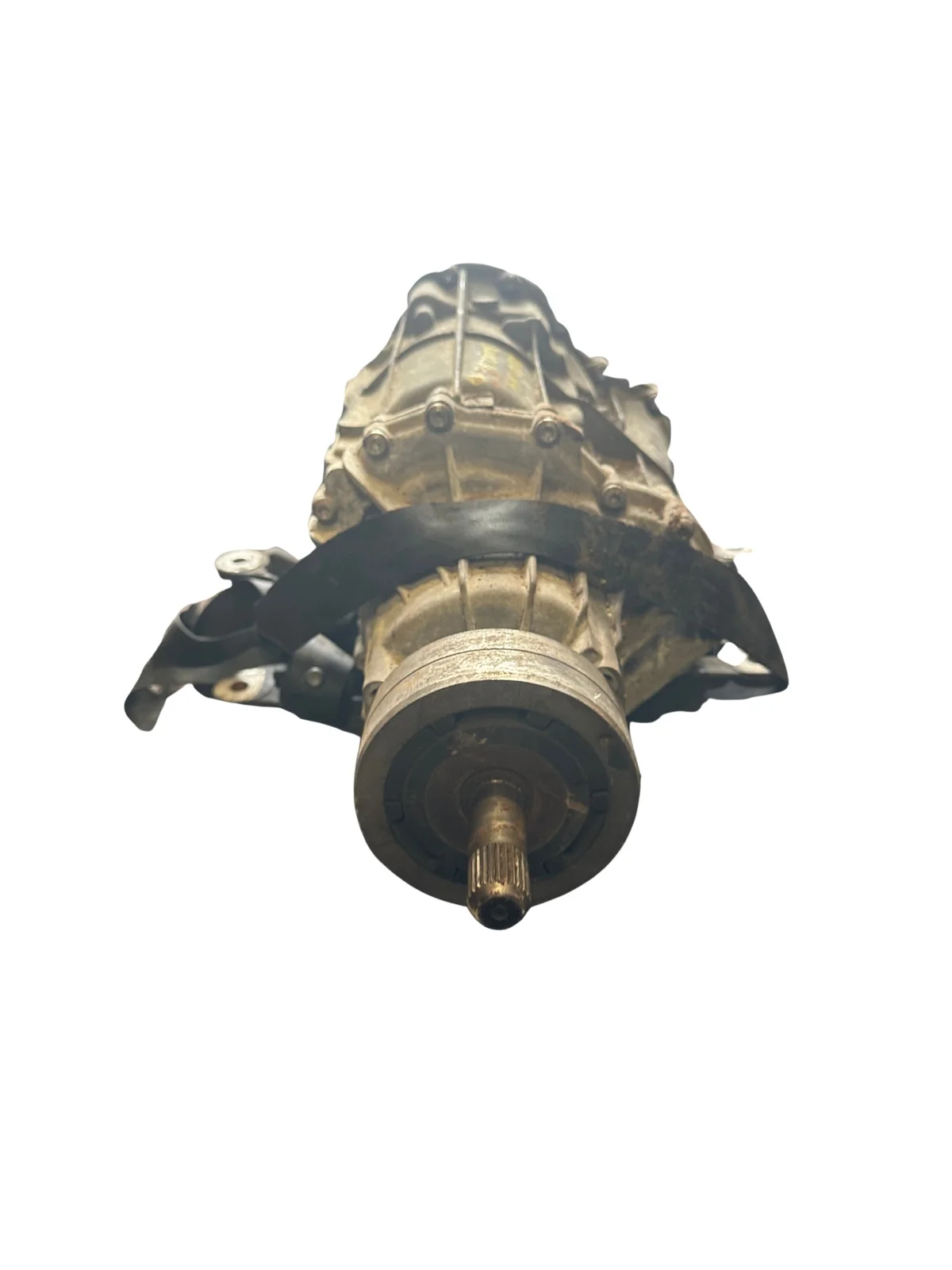 Boîte de vitesses NGX Audi A4 Allroad B8 S-Tronic image 5