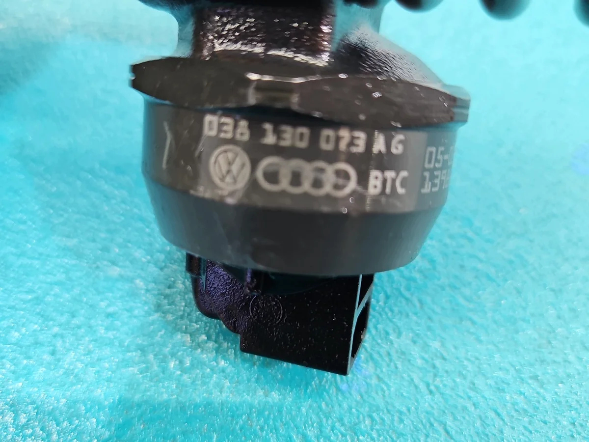 Bomba injetora 1.9 TDI usada image 3