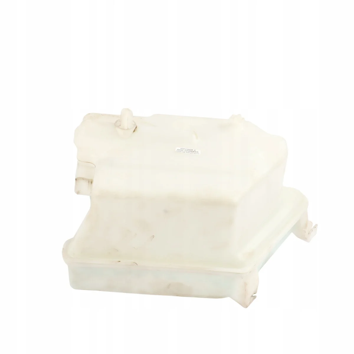 Wischwasserbehälter Scheinwerfer Xenon A1698690320 image 6