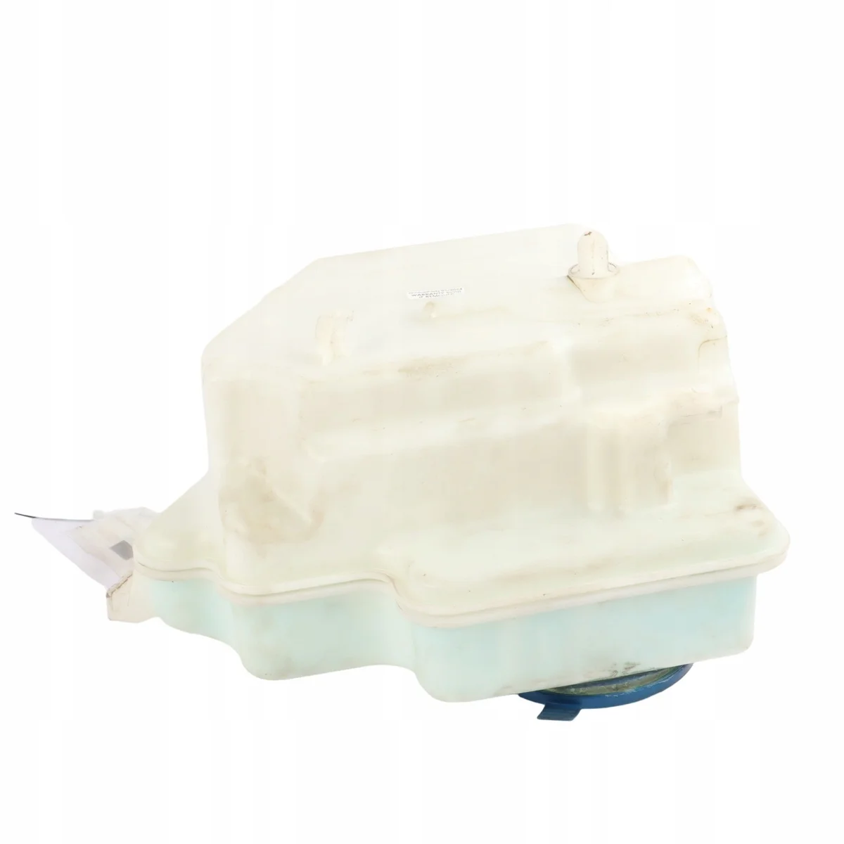 Wischwasserbehälter Scheinwerfer Xenon A1698690320 image 8