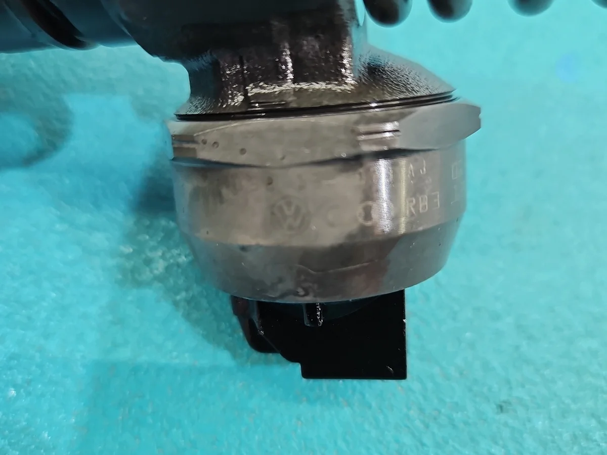 Injector 1.9 TDI Gebruikt IMPRK1605681 image 3