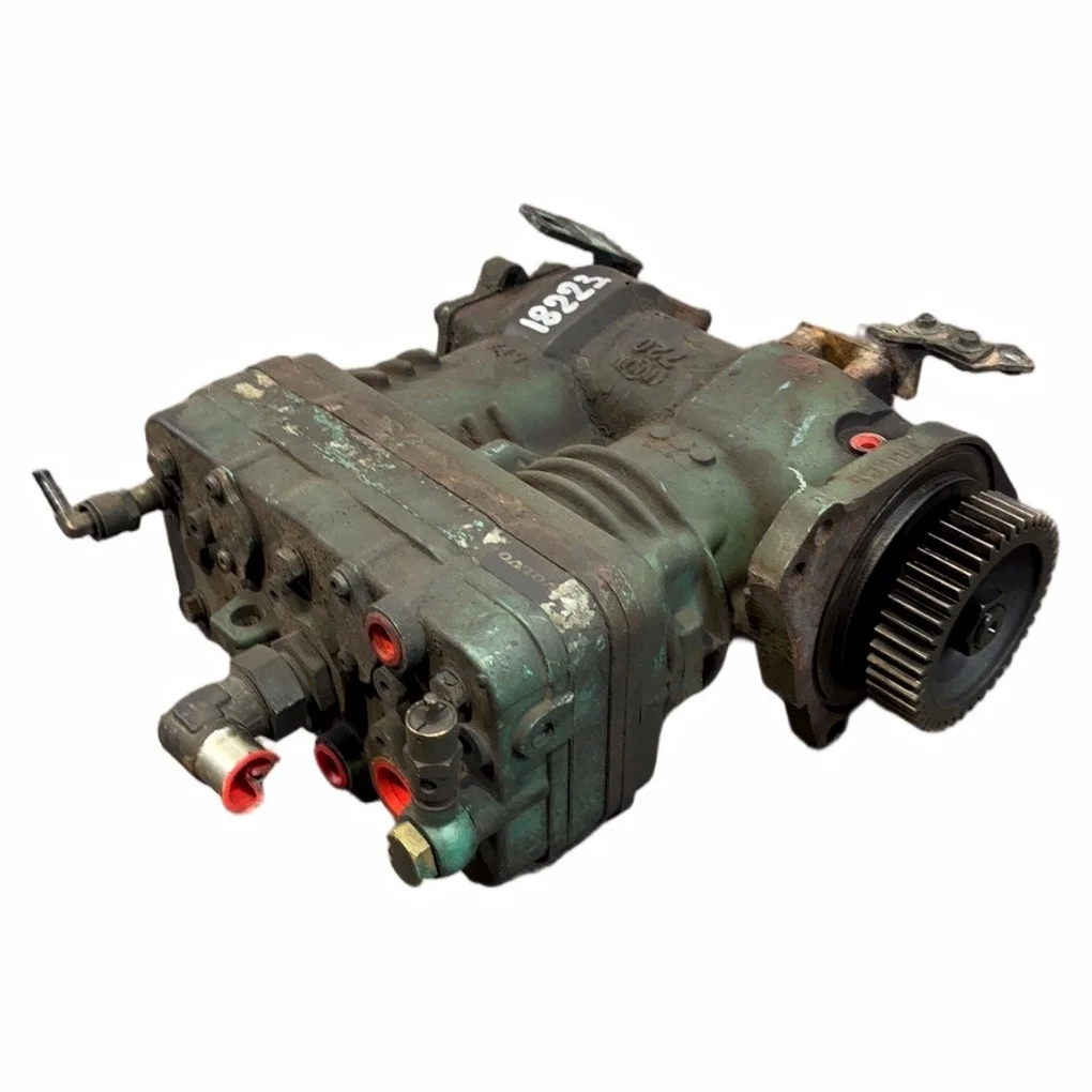 Volvo Compressor Lucht 21457378 image 3