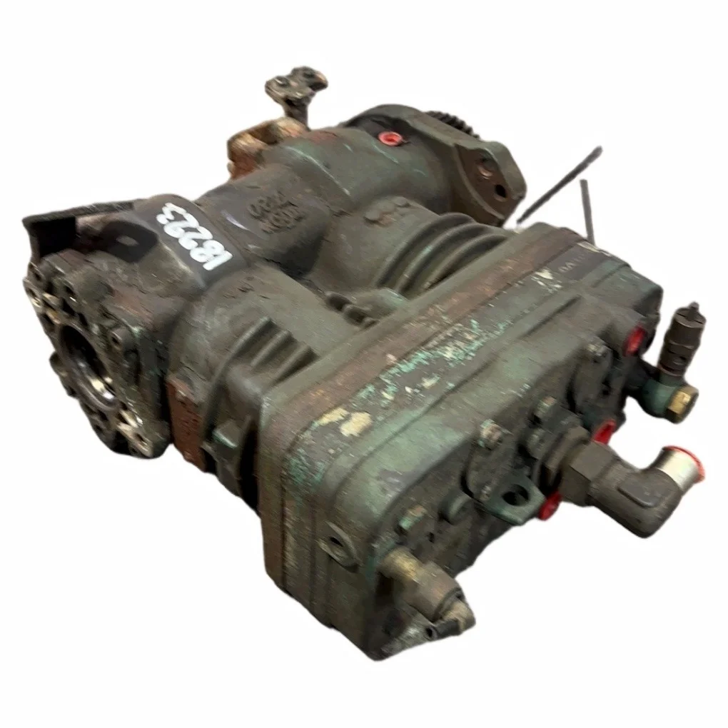 Volvo Compressor Lucht 21457378 image 4