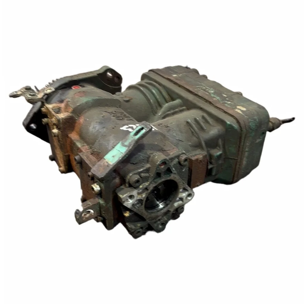 Volvo Compressor Lucht 21457378 image 5
