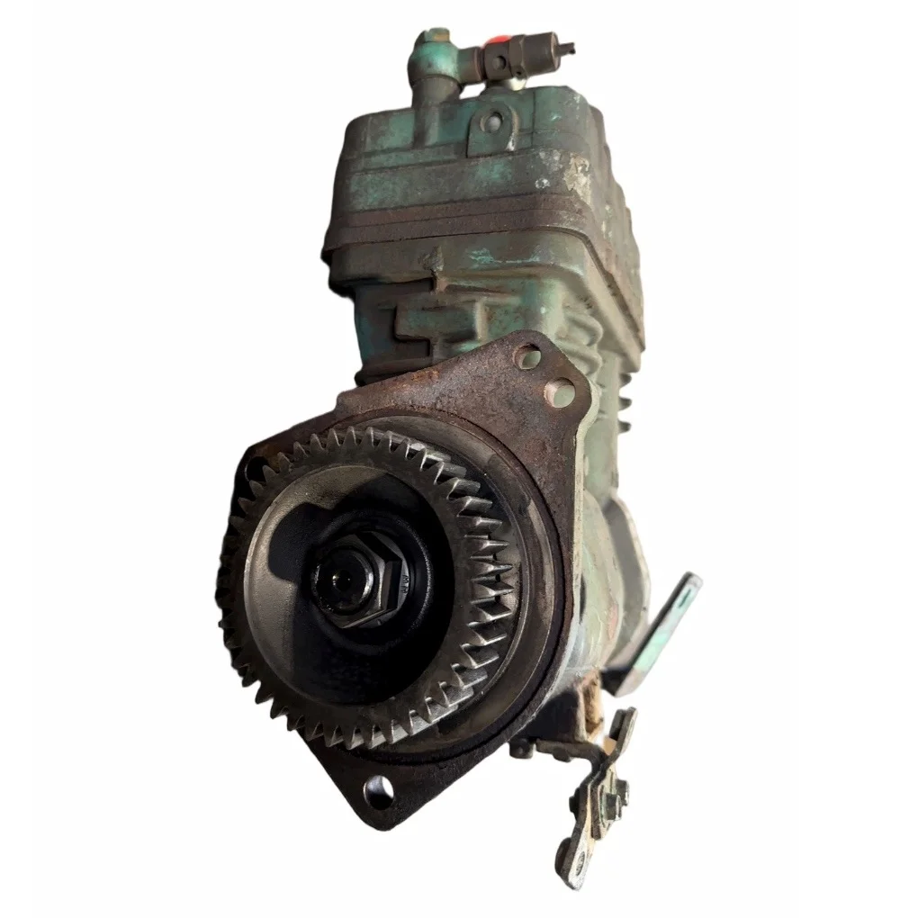 Volvo Compressor Lucht 21457378 image 6