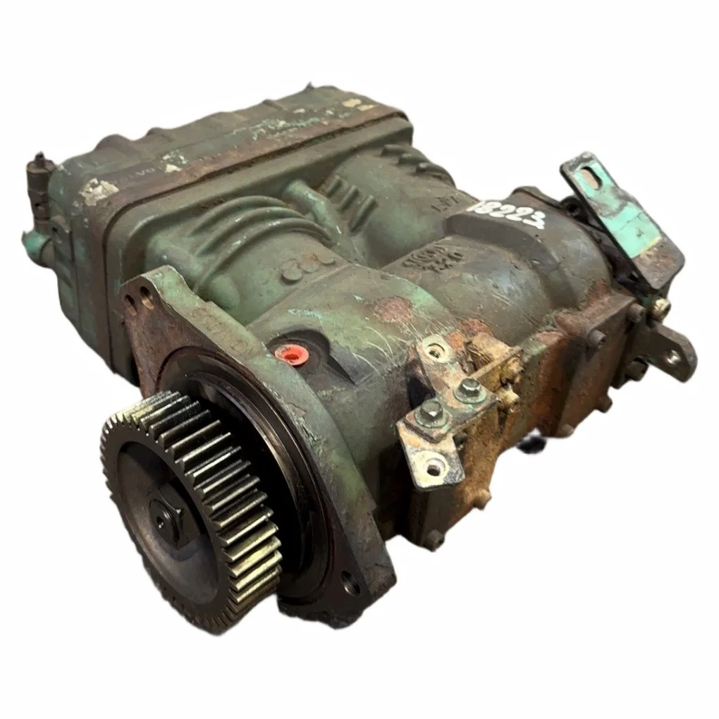 Volvo Compressor Lucht 21457378 image 7