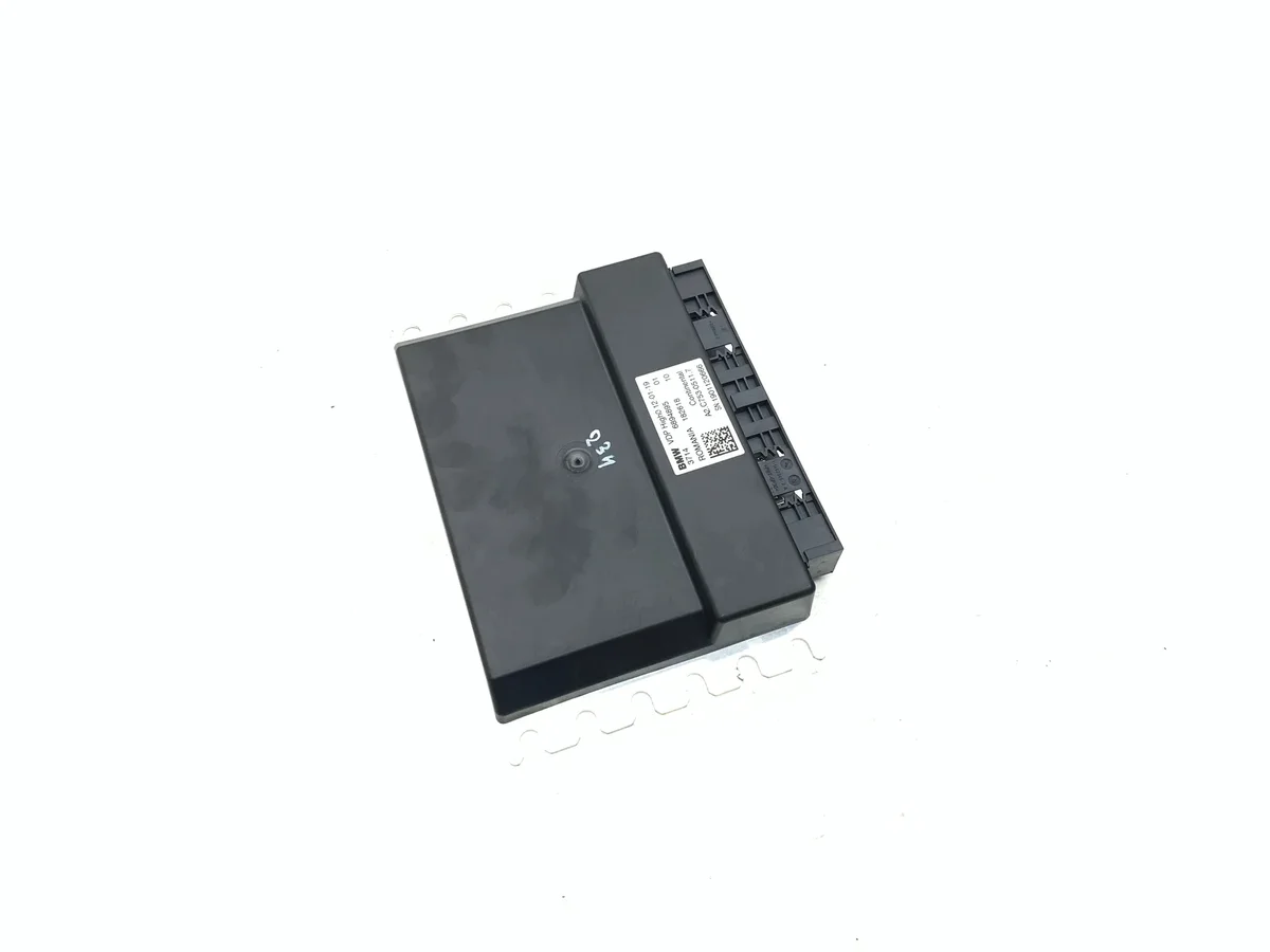 BMW 5 G30 G31 G38 Suspension Module 6894895 image 3