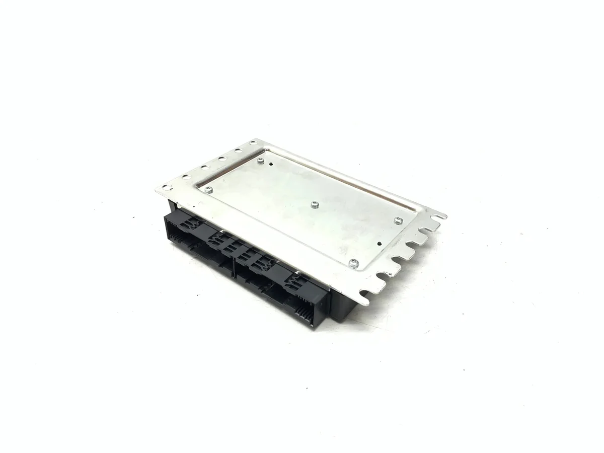 BMW 5 G30 G31 G38 Suspension Module 6894895 image 4