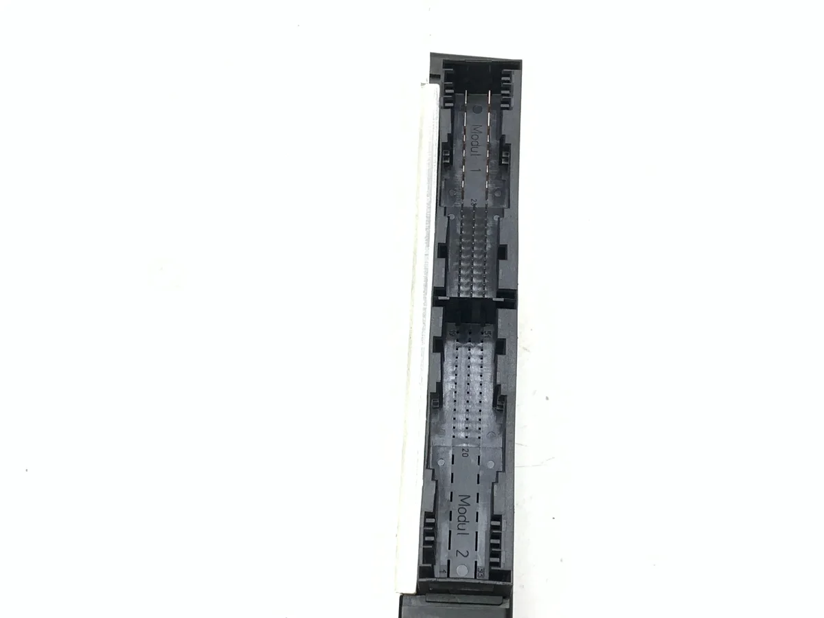 BMW 5 G30 G31 G38 Suspension Module 6894895 image 5