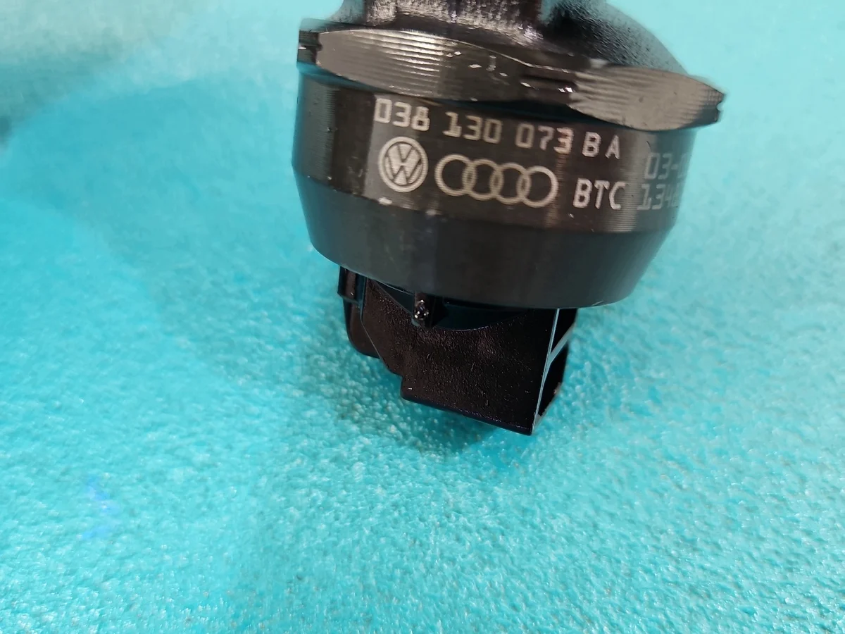 Bomba Injetora 1.9 TDI Usada image 3