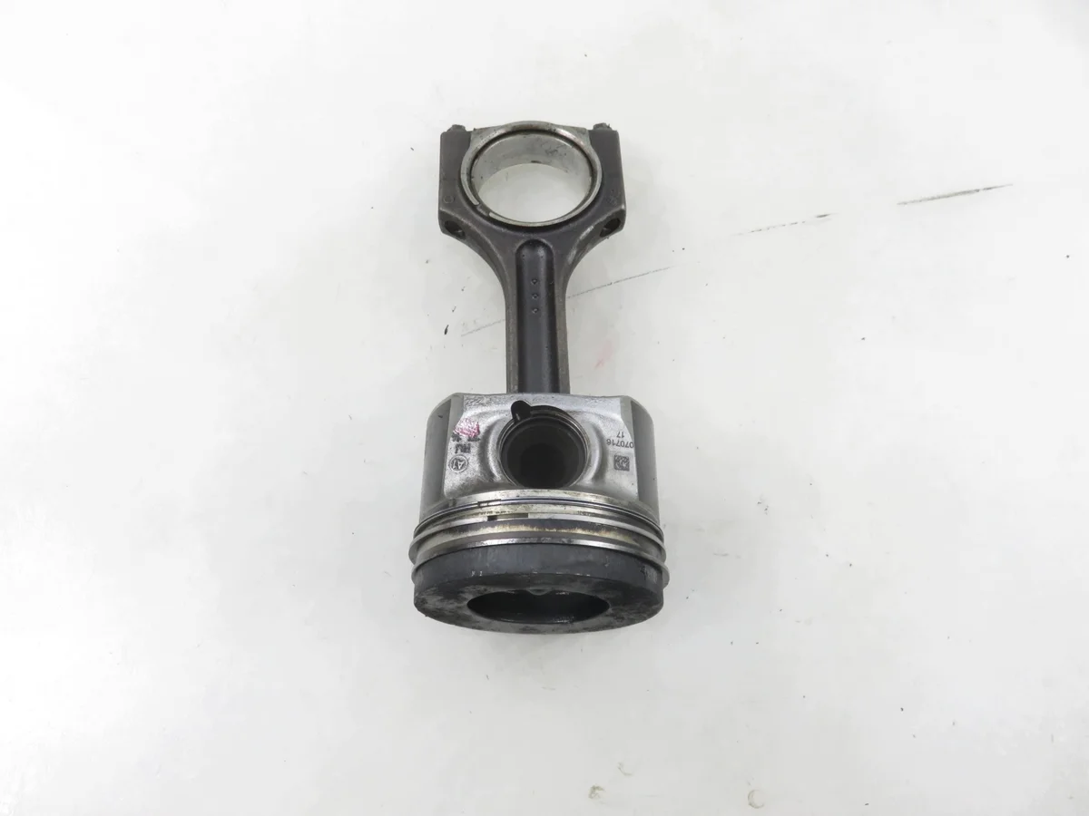 Zuiger Drijfstang Toyota T27 2.0 D-4D BMW N47C20A