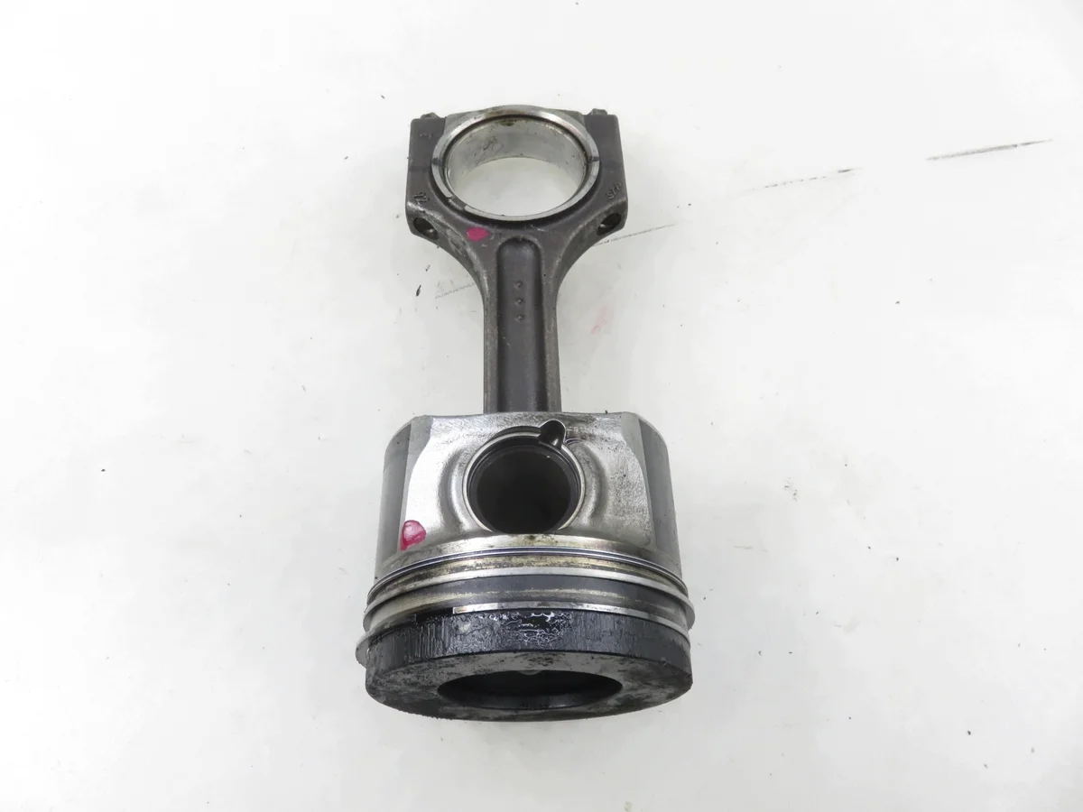 Kolben Pleuel Toyota T27 2.0 D-4D BMW N47C20A image 3