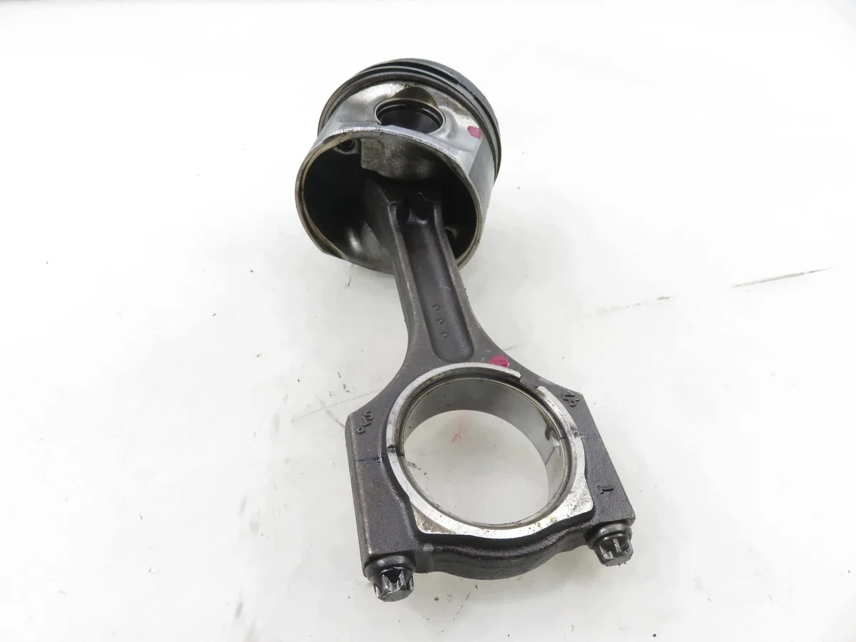 Kolben Pleuel Toyota T27 2.0 D-4D BMW N47C20A image 4