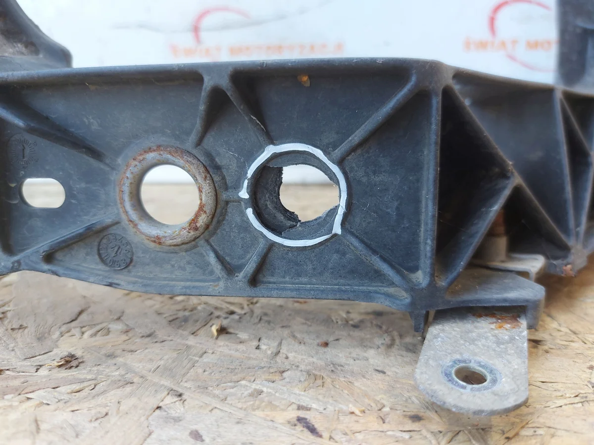 Opel Agila B 1.2 VVT etupassi 13191106 image 5