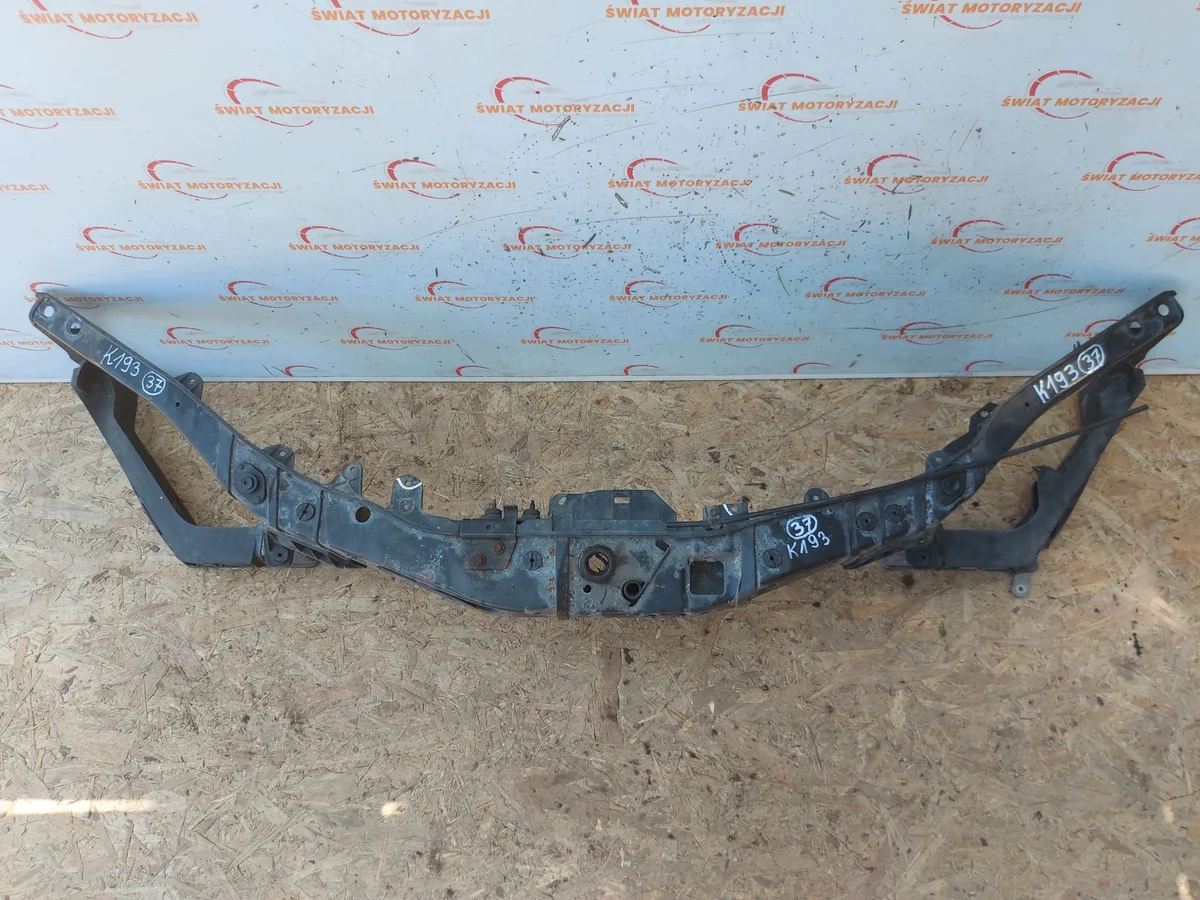Opel Agila B 1.2 VVT etupassi 13191106 image 6