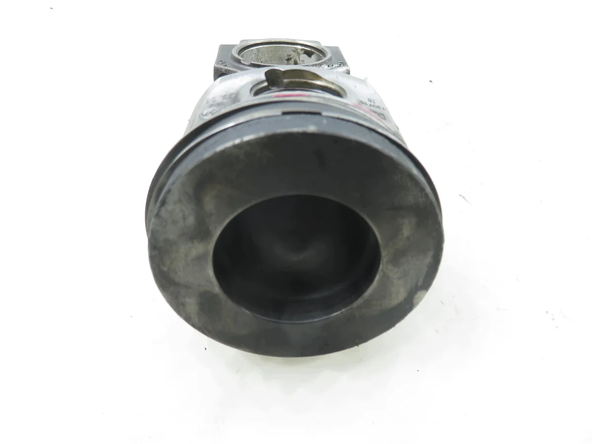 Toco e Biela Toyota T27 2.0 D-4D 2WW image 3