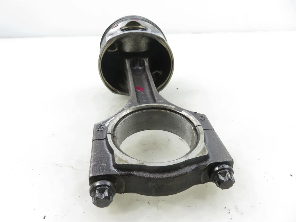 Toco e Biela Toyota T27 2.0 D-4D 2WW image 4