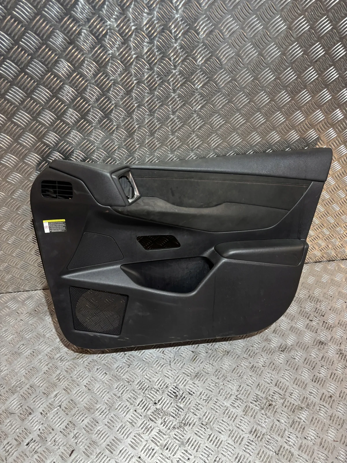 Panel Puerta Derecho Delantero DS 3 Crossback 18-