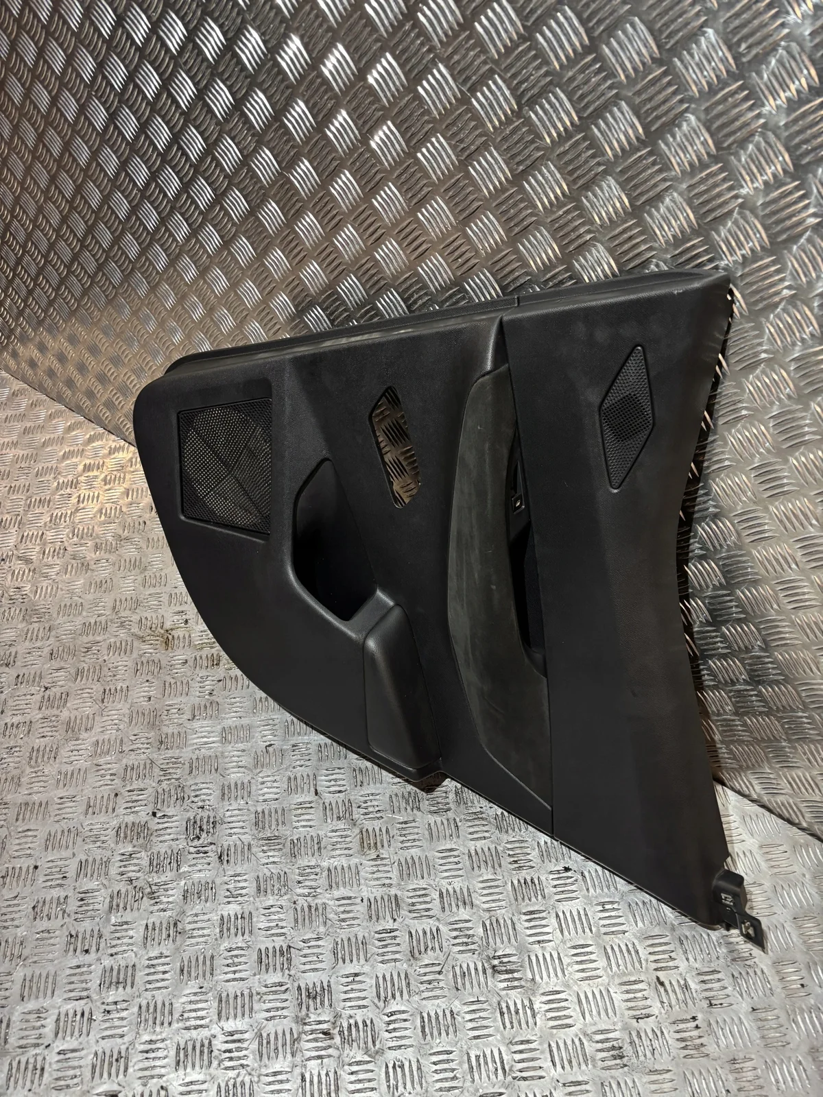 Türverkleidung hinten rechts DS 3 Crossback PK28529