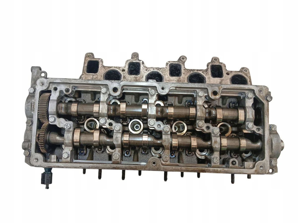 Zylinderkopf Skoda Fabia II 1.6 TDI CAY