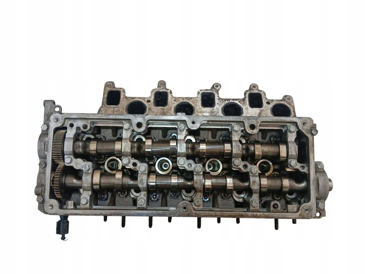 Topplock Skoda Fabia II 1.6 TDI CAY 03L103373A