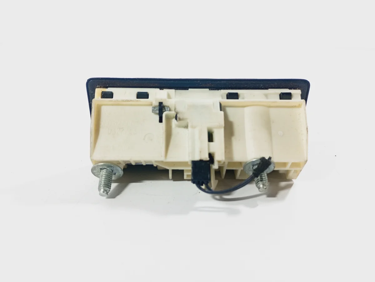 Griff Kofferraumklappe VW Passat B6 05-10 OE image 4