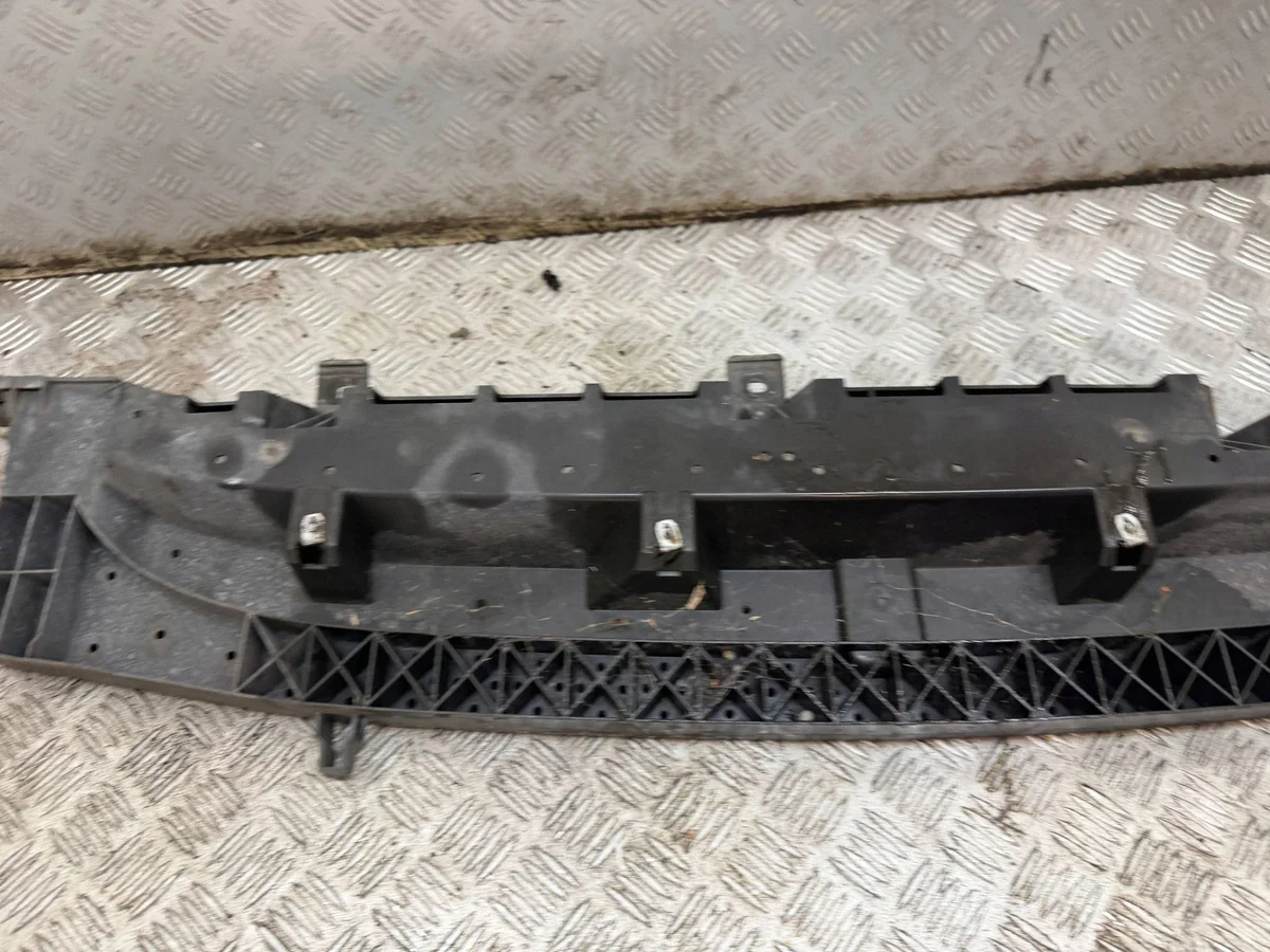 Opel Crossland X 39099958 - Cache sous pare-chocs image 3