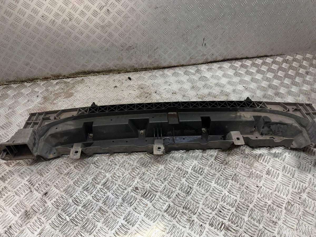Opel Crossland X 39099958 - Cache sous pare-chocs image 5