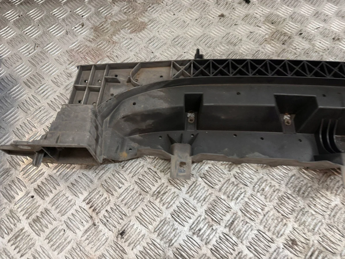 Opel Crossland X 39099958 - Cache sous pare-chocs image 6