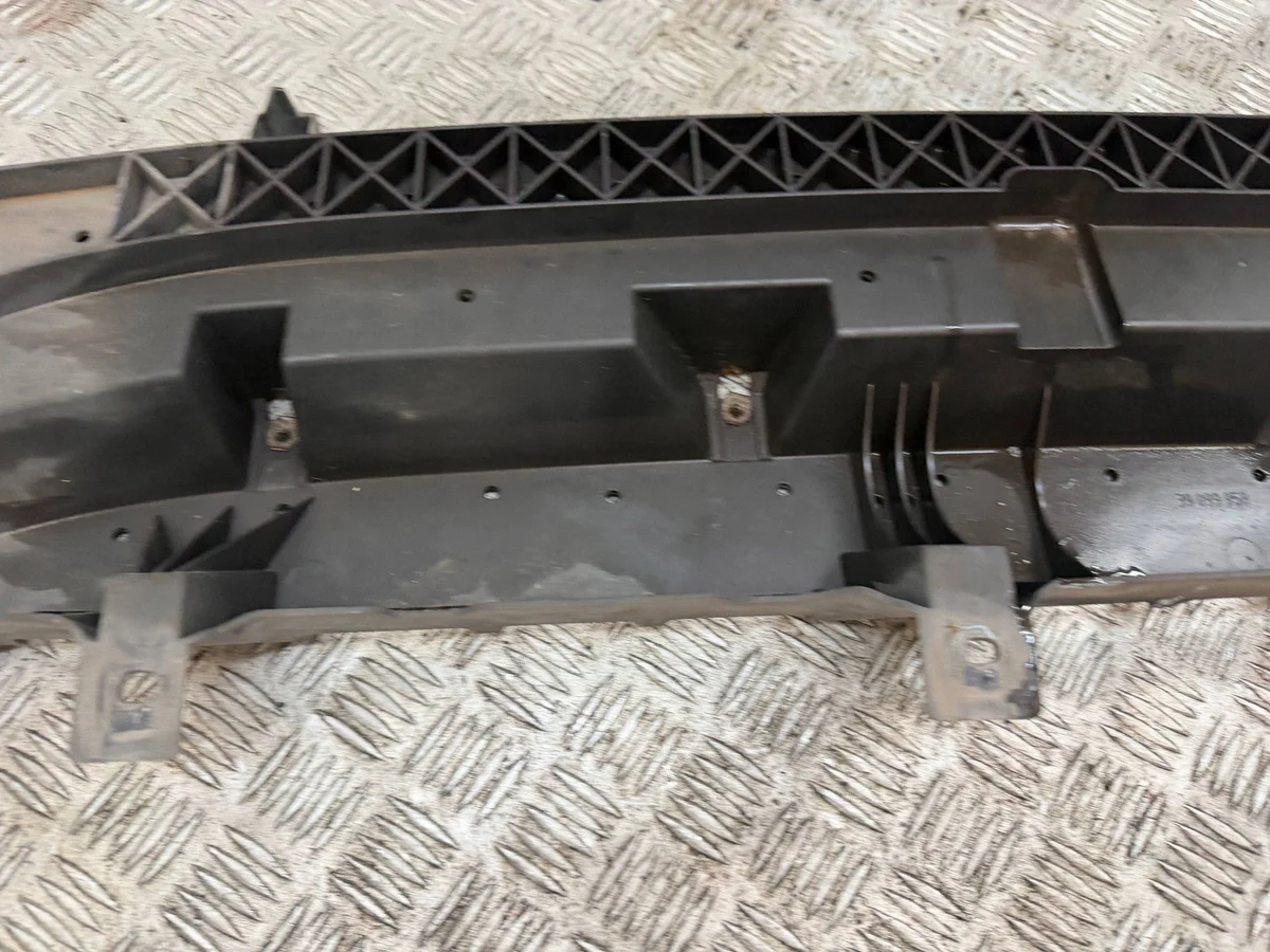Opel Crossland X 39099958 - Cache sous pare-chocs image 7