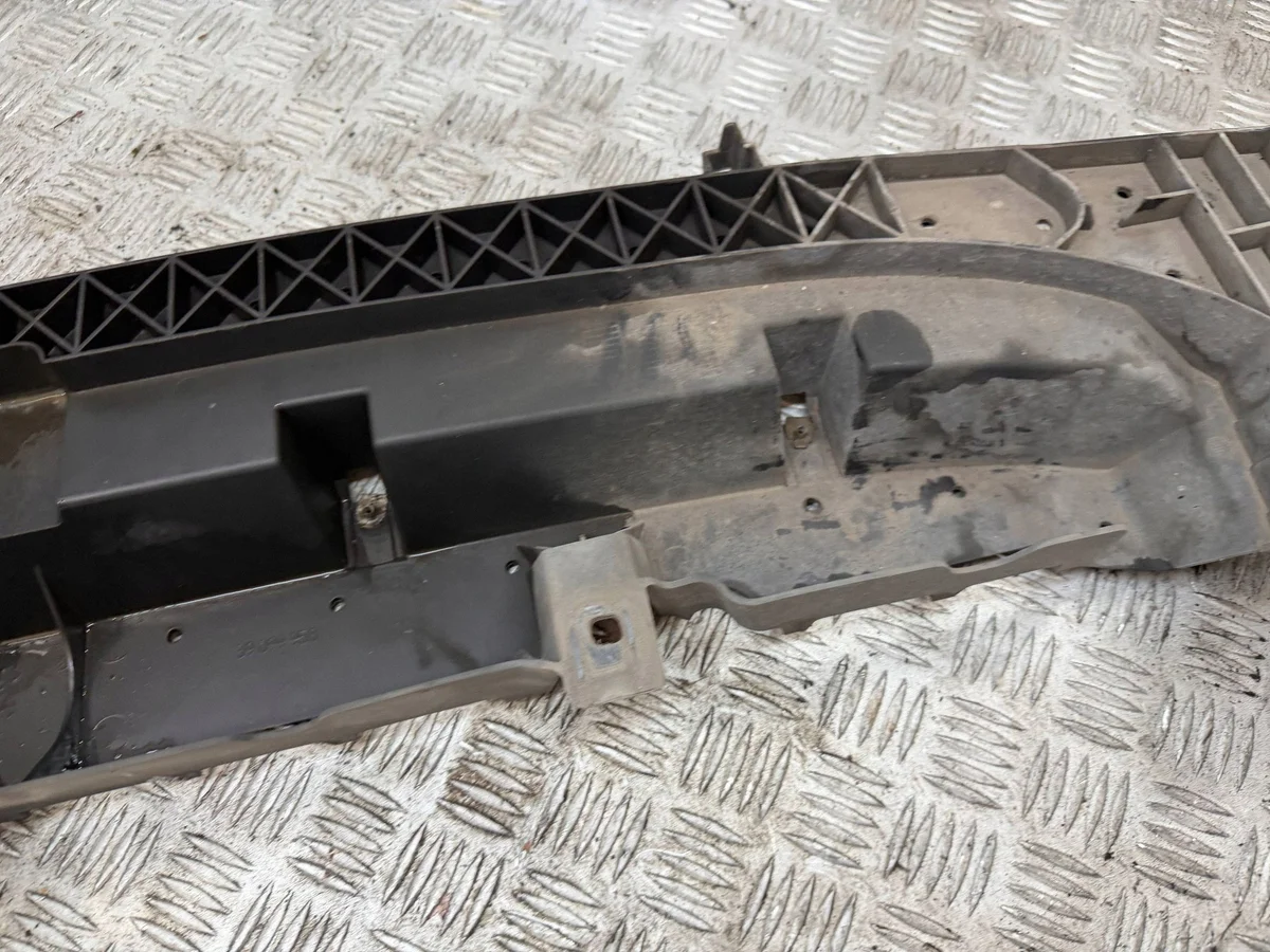 Opel Crossland X 39099958 - Cache sous pare-chocs image 8