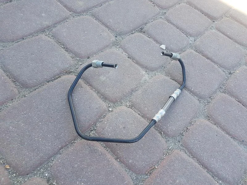 ABS Bromslang Opel Insignia Använd