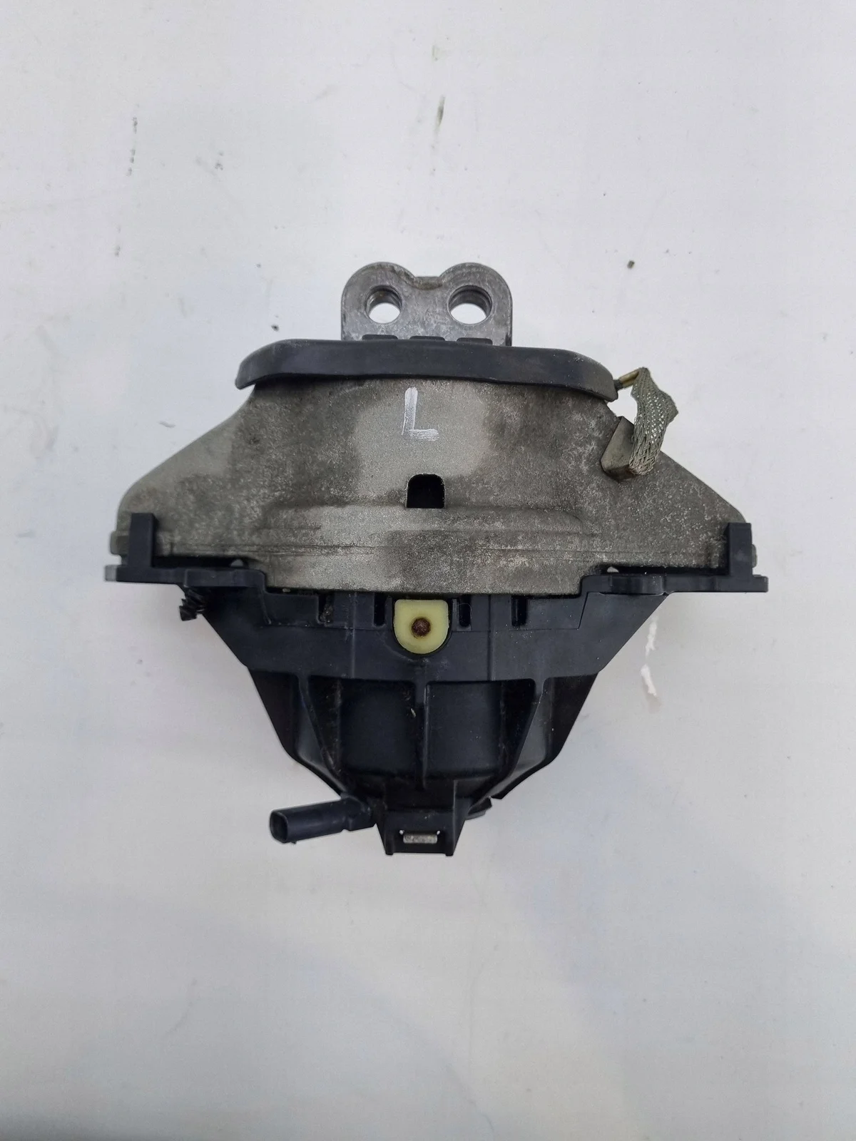 2022 Jeep Grand Cherokee Engine Mount 68375805AE image 4