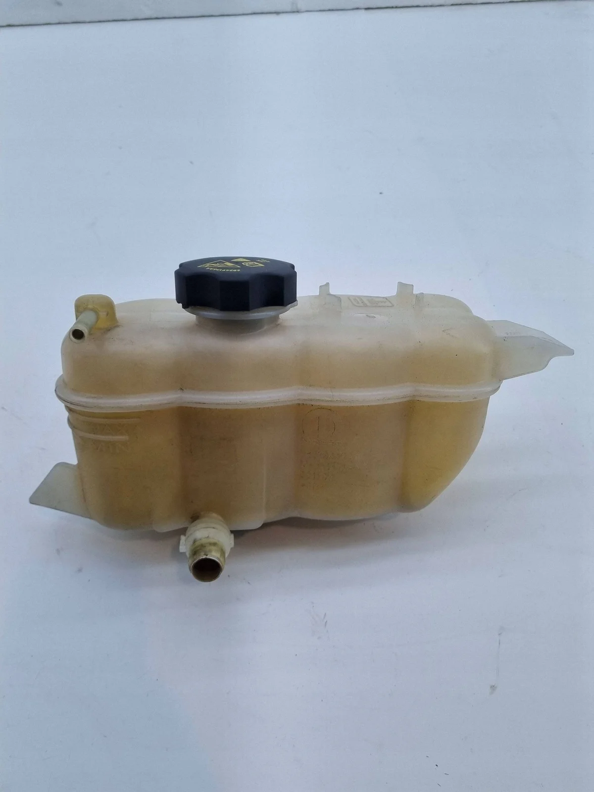 Jeep Grand Cherokee WL L 3.6 Vase Expansion 68379825AB