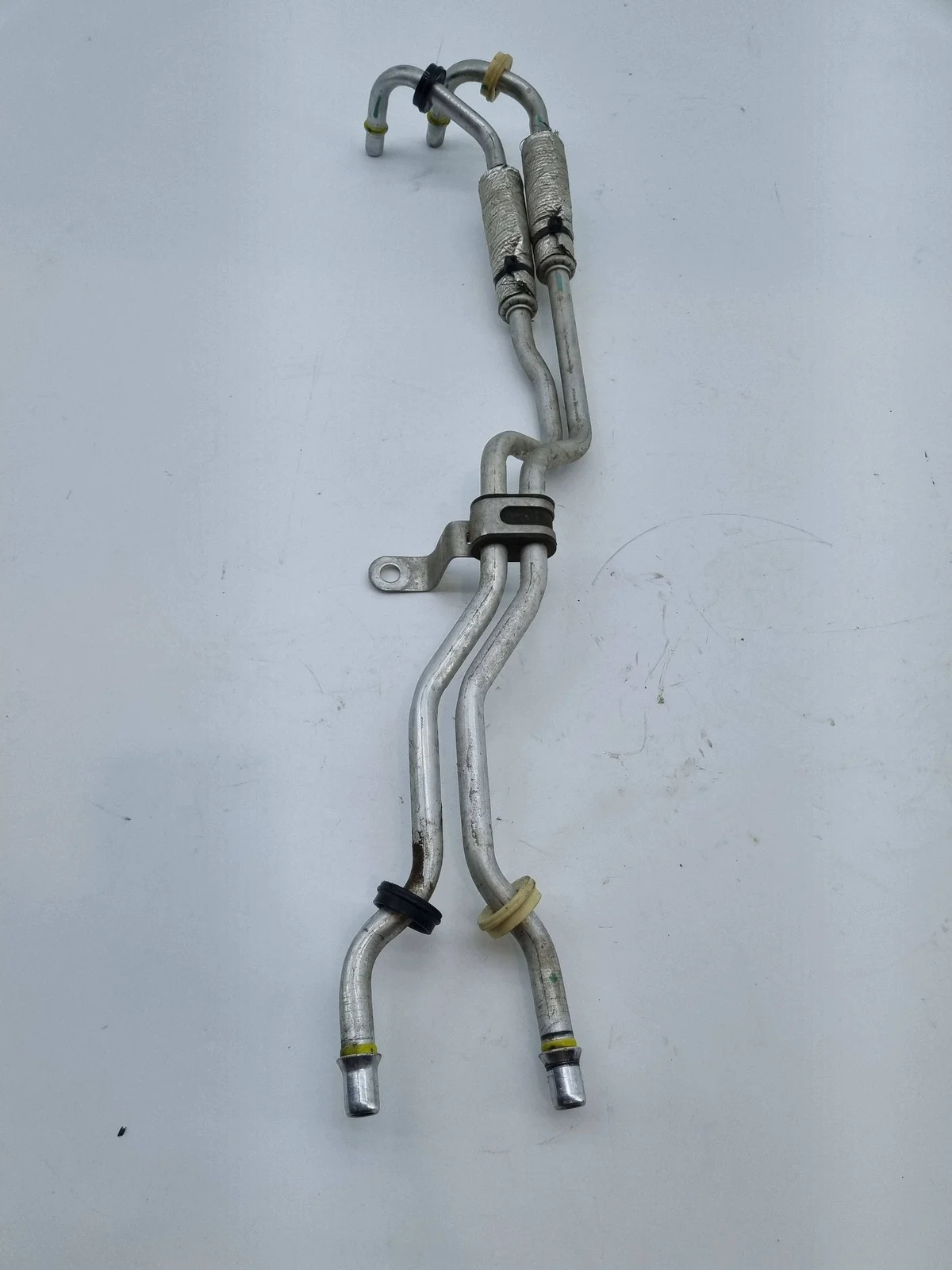 Kühlerölleitung Getriebe Jeep Grand Cherokee WL image 3